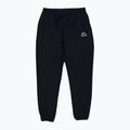 Spodnie męskie Manto Logo Joggery czarny