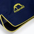 Spodenki męskie MANTO Stripe 2.0 granatowy 3