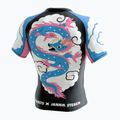 Rashguard męski MANTO Dragon czarny 2