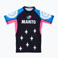 Rashguard męski MANTO Dragon czarny 3