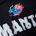 Rashguard męski MANTO Dragon czarny 6