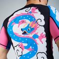 Rashguard męski MANTO Dragon czarny 8