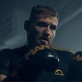 Rashguard męski MANTO Stripe 2.0 czarny 7