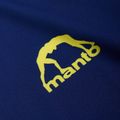 Rashguard męski MANTO Stripe 2.0 navy granatowy 5