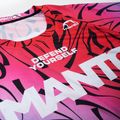 Rashguard męski MANTO Multi Gradient czarny 5