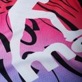 Rashguard męski MANTO Multi Gradient czarny 9