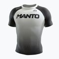 Rashguard męski MANTO Rank biały