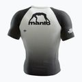 Rashguard męski MANTO Rank biały 2