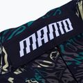 Spodenki treningowe męskie MANTO Distort multicolor 3