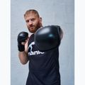 Rękawice sparingowe MMA MANTO Impact Sparring czarny 6