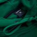 Bluza męska MANTO Varsity zielony 2