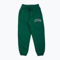 Spodnie męskie MANTO Varsity zielony
