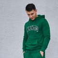 Spodnie męskie MANTO Varsity zielony 5