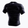 Rashguard męski MANTO Overload czarny 2