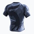 Rashguard męski MANTO Livings melange 2