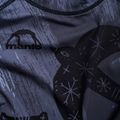 Rashguard męski MANTO Livings melange 5