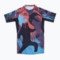 Rashguard męski MANTO Livings multicolor 3