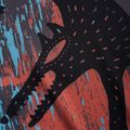 Rashguard męski MANTO Livings multicolor 5