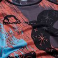 Rashguard męski MANTO Livings multicolor 6