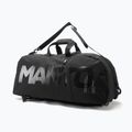 Torba treningowa MANTO 2w1 Blackout czarny 4