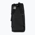 Torba treningowa MANTO 2w1 Blackout czarny 5