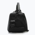 Torba treningowa MANTO 2w1 Blackout czarny 7