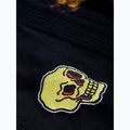 GI do brazylijskiego jiu-jitsu męskie MANTO Coral BJJ czarny 6