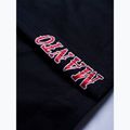 GI do brazylijskiego jiu-jitsu męskie MANTO Coral BJJ czarny 7