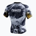 Rashguard męski MANTO Disobey multicolor 2