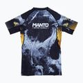 Rashguard męski MANTO Disobey multicolor 4