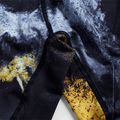 Rashguard męski MANTO Disobey multicolor 5