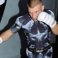 Rashguard męski MANTO Disobey multicolor 7