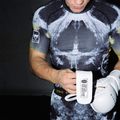 Rashguard męski MANTO Disobey multicolor 8