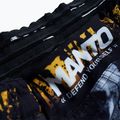 Spodenki treningowe męskie MANTO Disobey szary 3
