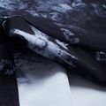 Spodenki treningowe męskie MANTO Disobey szary 5