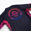 Rashguard męski MANTO Leopard print 5