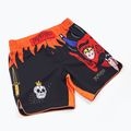 Spodenki treningowe męskie MANTO Diablo multicolor 2