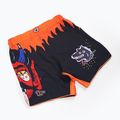 Spodenki treningowe męskie MANTO Diablo multicolor 3