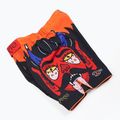 Spodenki treningowe męskie MANTO Diablo multicolor 4