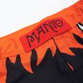 Spodenki treningowe męskie MANTO Diablo multicolor 5
