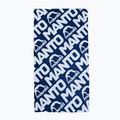 Ręcznik MANTO Pattern granatowy