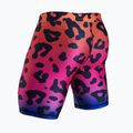 Spodenki męskie MANTO Leopard print 2