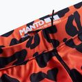 Spodenki męskie MANTO Leopard print 3