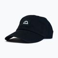 Czapka z daszkiem MANTO Label 23 Dad Cap czarny 5