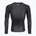 Rashguard longsleeve męski MANTO FLOW czarny 2