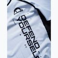 Rashguard męski MANTO Ranked biały 3