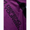 Rashguard męski MANTO Ranked fiolet 3