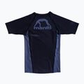Rashguard męski MANTO Ranked czarny 2