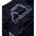 Rashguard męski MANTO Ranked czarny 4