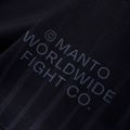 Rashguard męski MANTO Ranked czarny 6